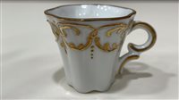 Tazza Floriddia Gioielli 4511 - 4511